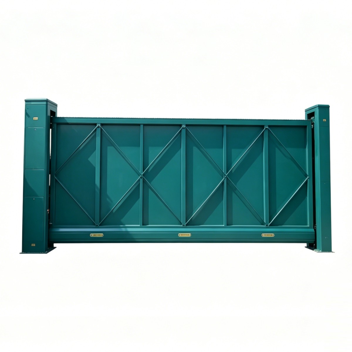 郴州资兴东坪乡电动悬空门